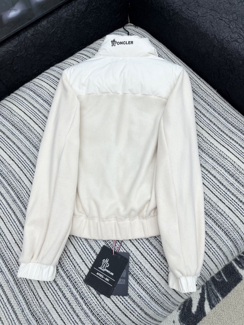 Moncler Down Jacket
